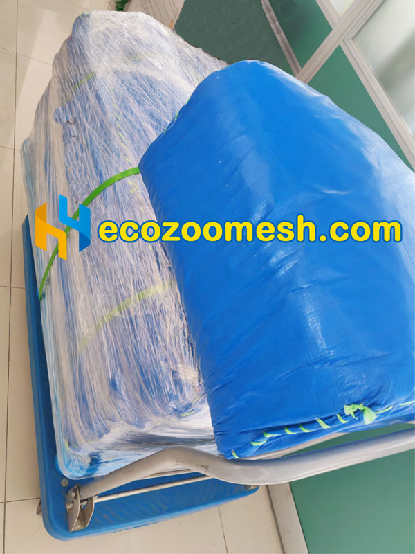 Cage Wire Mesh Suppliers pacakges
