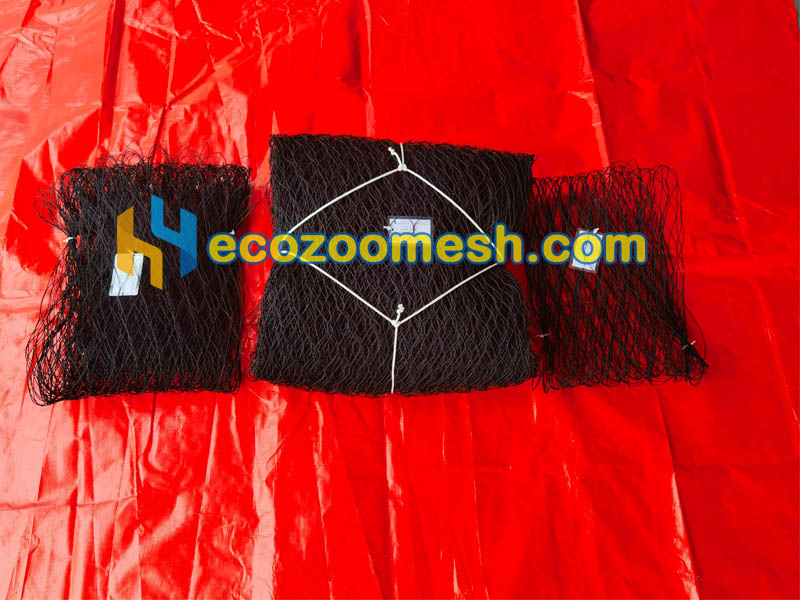 Cage Wire Mesh Suppliers black mesh