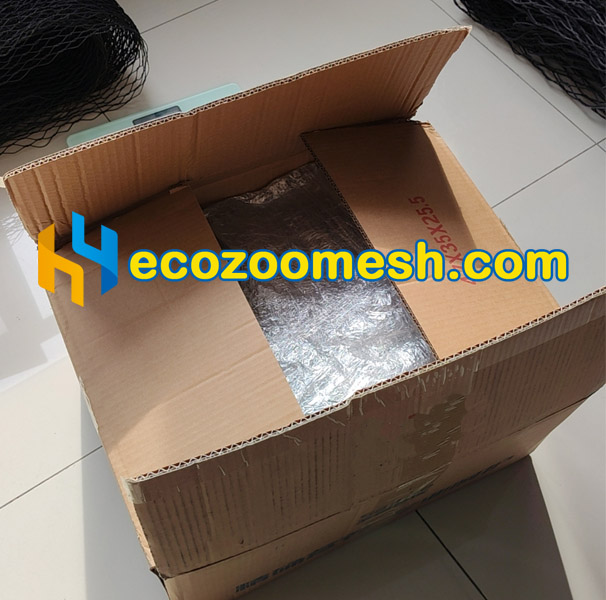Cage Wire Mesh Suppliers mesh into box