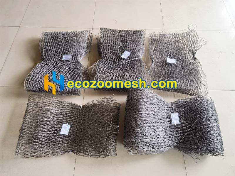 cable mesh for birds aviary rolls