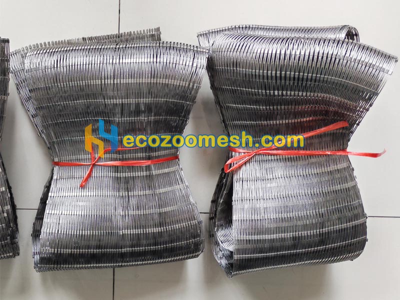 Ferrule Wire Mesh