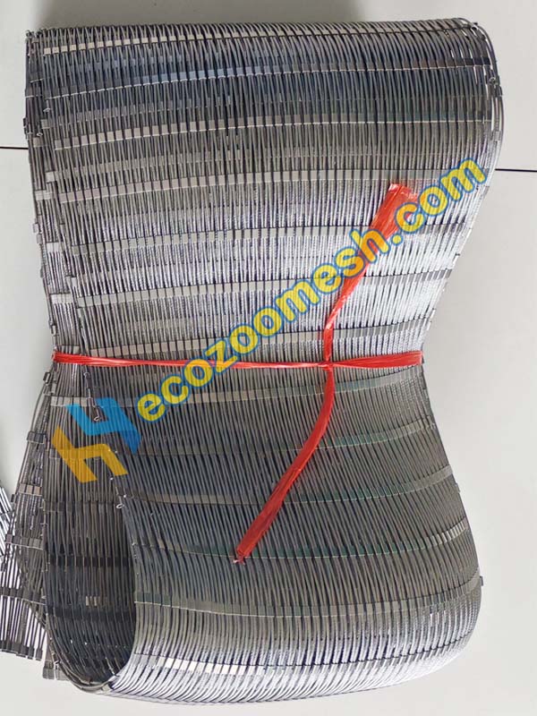 one roll of Ferrule Wire Mesh