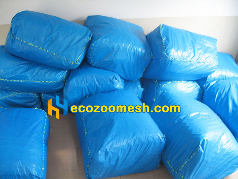 zoo mesh packages