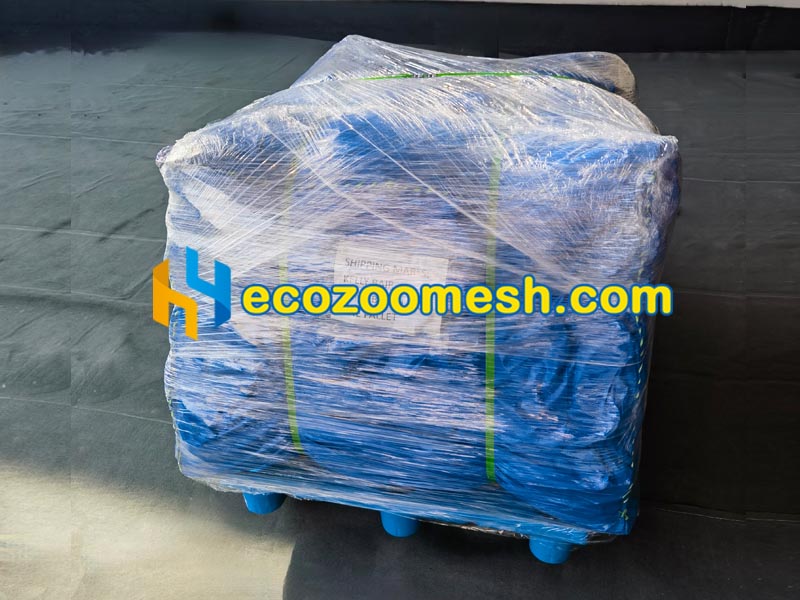 shipping zoo fencing mesh
