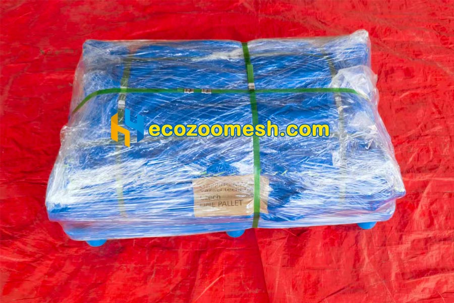 ferrule zoo mesh package