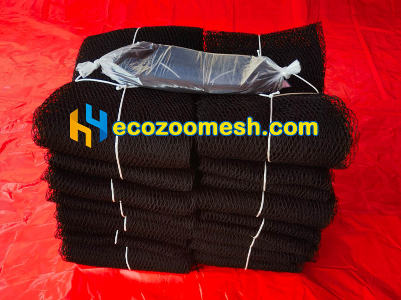 Stainless Steel Mesh Supplier mesh rolls